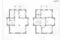 Chalet 200 m² Evenkiysky Rayon, Russie