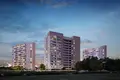 Wohnung 1 Schlafzimmer 82 m² Mittelmeerregion, Türkei