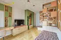 3 room apartment 86 m² Kopishche, Belarus