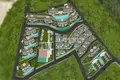 Ático 3 habitaciones 100 m² Muratpasa, Turquía