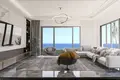 Complejo residencial Infinity