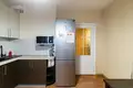 1 room apartment 43 m² Minsk, Belarus