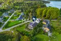 Dom 6 pokojów 185 m² Vesilahden kirkonkyla, Finlandia
