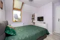 Appartement 4 chambres 76 m² Varsovie, Pologne