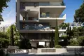 2 bedroom apartment 84 m² Larnaca, Cyprus