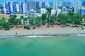 1 bedroom apartment 60 m² Mezitli, Turkey