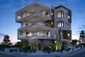 Wohnung 3 zimmer 189 m² Demos Agiou Athanasiou, Zypern