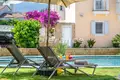 Villa de 5 habitaciones 238 m² Fethiye, Turquía