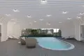 Appartement 45 m² Akarca Koyu, Turquie