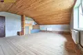 House 215 m² Radashkovichy, Belarus