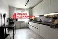 3 room apartment 81 m² Hrodna, Belarus