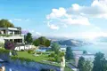 Квартира 3 комнаты 123 м² Бодрум, Турция