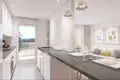 2 bedroom apartment 83 m² Estepona, Spain