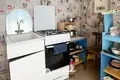Wohnung 1 zimmer 31 m² Navakolasava, Belarus