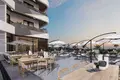 Appartement 1 chambre 40 m² Akrotiri, Chypre