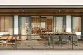 Wohnung 3 Schlafzimmer 131 m² Choeng Thale, Thailand