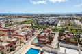 Penthouse z 1 sypialnią 55 m² Orihuela, Hiszpania