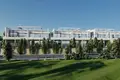 Complejo residencial LA CASALIA VIP - Elitnyy proekt na beregu Sredizemnogo morya