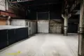 Producción 3 589 m² en Minsk, Belarús