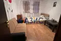 Wohnung 2 zimmer 76 m² Sweti Wlas, Bulgarien