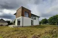 House 188 m² Lahojsk selsaviet, Belarus