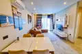 Wohnung 1 zimmer 65 m² Mahmutlar, Türkei