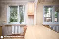 Mieszkanie 3 pokoi 56 m² Mińsk, Białoruś