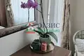 Mieszkanie 3 pokoi 110 m² Burgas, Bułgaria