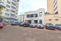 Oficina 18 m² en Minsk, Belarús
