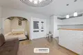 Appartement 2 chambres 43 m² Minsk, Bélarus