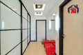 Квартира 2 комнаты 56 м² Минск, Беларусь