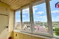 Квартира 2 комнаты 46 м² Солигорск, Беларусь