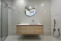 1 bedroom apartment 53 m² Budva, Montenegro
