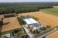 Sklep 8 010 m² Bure, Polska