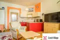 Appartement 3 chambres 49 m² okres Karlovy Vary, République tchèque