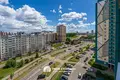 Wohnung 2 zimmer 57 m² Minsk, Belarus