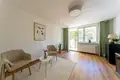 Apartamento 1 habitación 35 m² Varsovia, Polonia