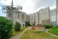 Wohnung 2 zimmer 74 m² Minsk, Belarus