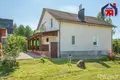 Cottage 266 m² in Zahorskaje, Belarus