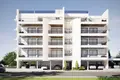 Penthouse z 2 sypialniami 182 m² Larnaka, Cypr