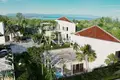 Villa de tres dormitorios 278 m² Radici, Croacia