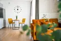 Propiedad comercial 1 habitación 33 m² en Cracovia, Polonia