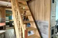 Casa 78 m² Rakauski sielski Saviet, Belarús