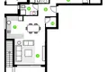 3 bedroom apartment 96 m² Orihuela, Spain