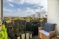 3 room apartment 65 m² Warsaw, Poland