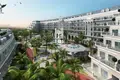 1 room apartment 561 m² Dubai, United Arab Emirates