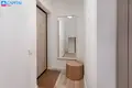 Wohnung 1 zimmer 28 m² Vilnius, Litauen
