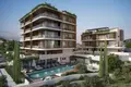 1 bedroom apartment 73 m² Agios Tychonas, Cyprus