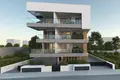 Квартира 1 спальня 64 м² Като Полемидия, Кипр