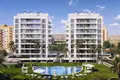 2-Schlafzimmer-Penthouse 63 m² Guardamar del Segura, Spanien